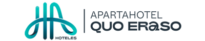 Logo of HA Aparthotel Quo Eraso Hotel *** Madrid - logo-xs