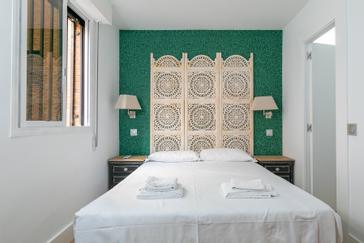 HA Aparthotel Quo Eraso Hotel | Madrid | Galerie 6