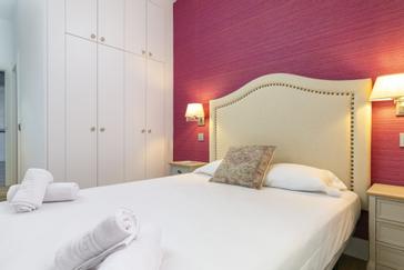 HA Aparthotel Quo Eraso Hotel | Madrid | Galerie 7