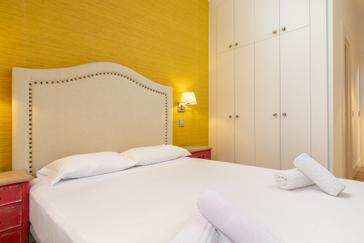 HA Aparthotel Quo Eraso Hotel | Madrid | Galerie 8