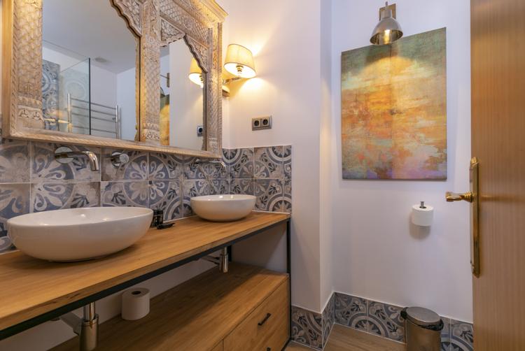 HA Aparthotel Quo Eraso Hotel | Madrid | 2