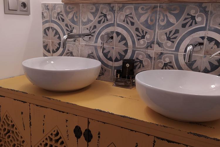 HA Aparthotel Quo Eraso Hotel | Madrid | 2