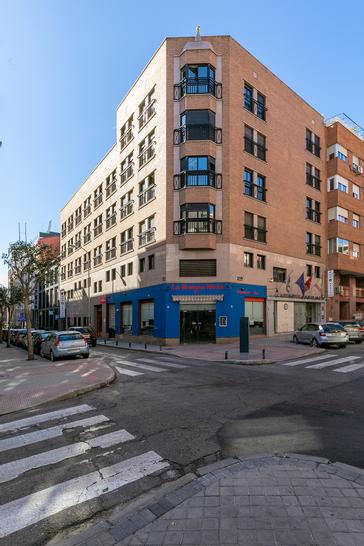 HA Aparthotel Quo Eraso Hotel | Madrid | Galerie 10