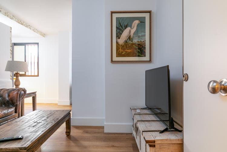 HA Aparthotel Quo Eraso Hotel | Madrid | 2