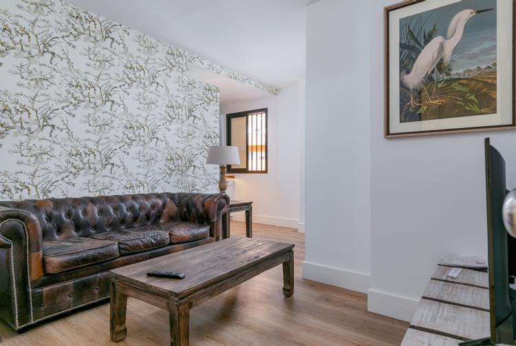 HA Aparthotel Quo Eraso Hotel | Madrid | 2