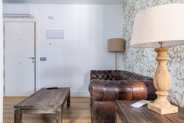 HA Aparthotel Quo Eraso Hotel | Madrid | 4